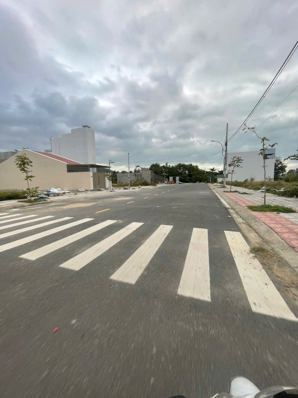 Bán đất mặt tiền đường số 4 TĐC Ngọc Hiệp – 107,5m² – đường 20m – hướng Nam 4