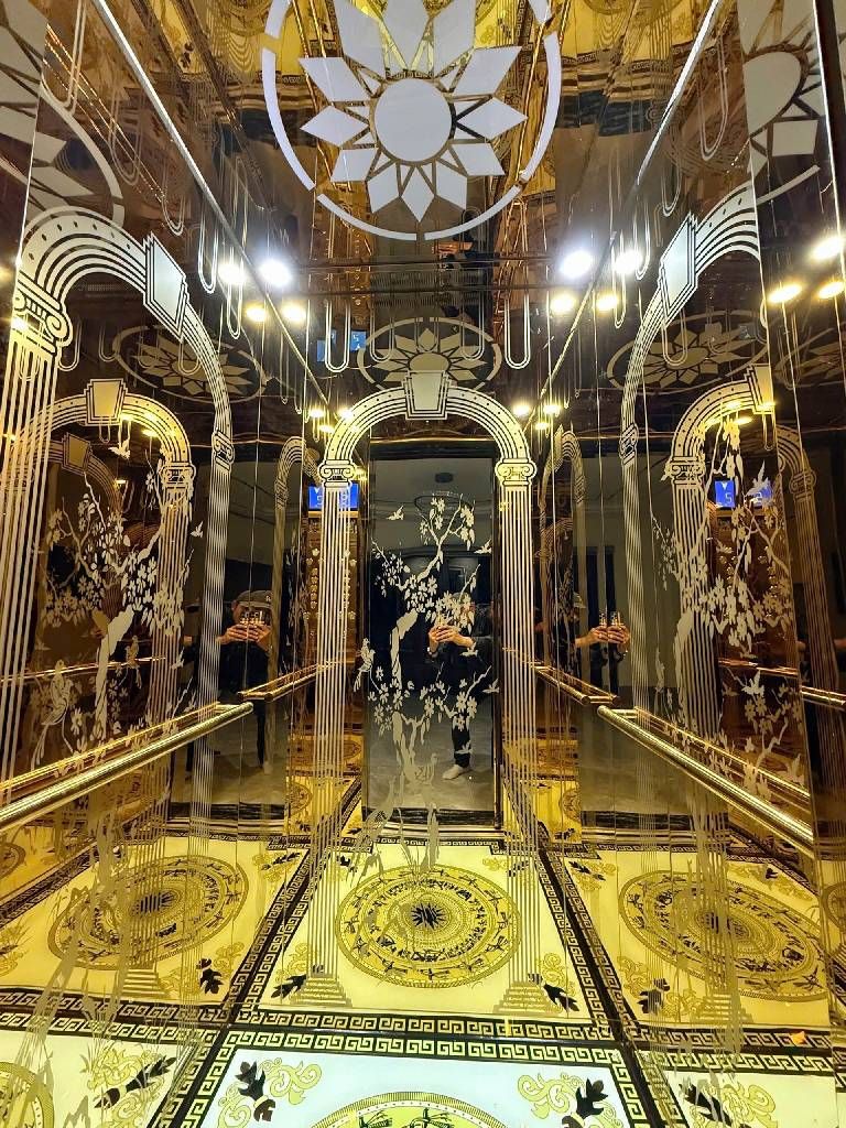 Cần bán Nhà mặt tiền đường Trần Khát Chân, Phường Thanh Nhàn, Diện tích 42m², Giá 13.9 Tỷ 4