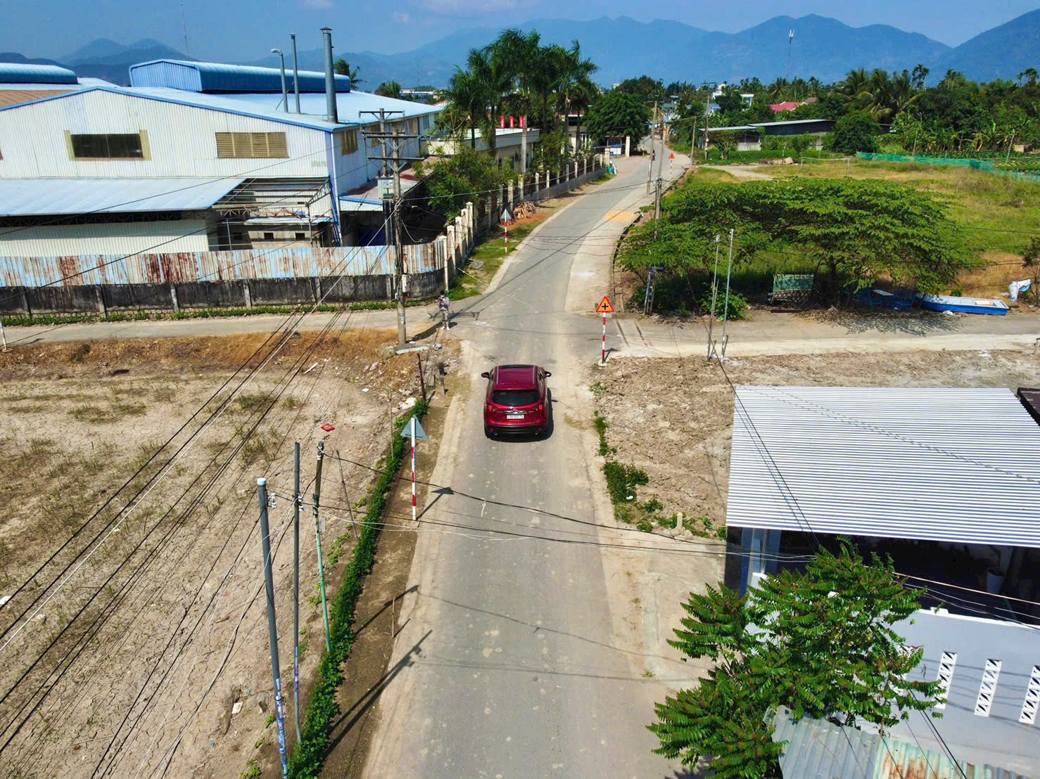 Bán đất Diên An (Diên Khánh cũ) – thổ cư 100%, đường 8m, giá từ 1,37 tỷ 3