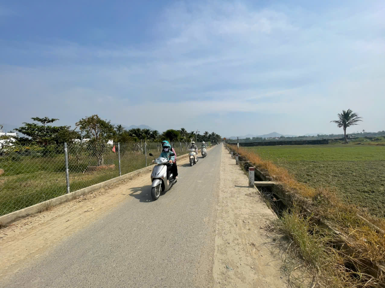 Bán đất tặng nhà Diên Phú – 102m² full thổ, đường nhựa 6m, giá 1,25 tỷ 3