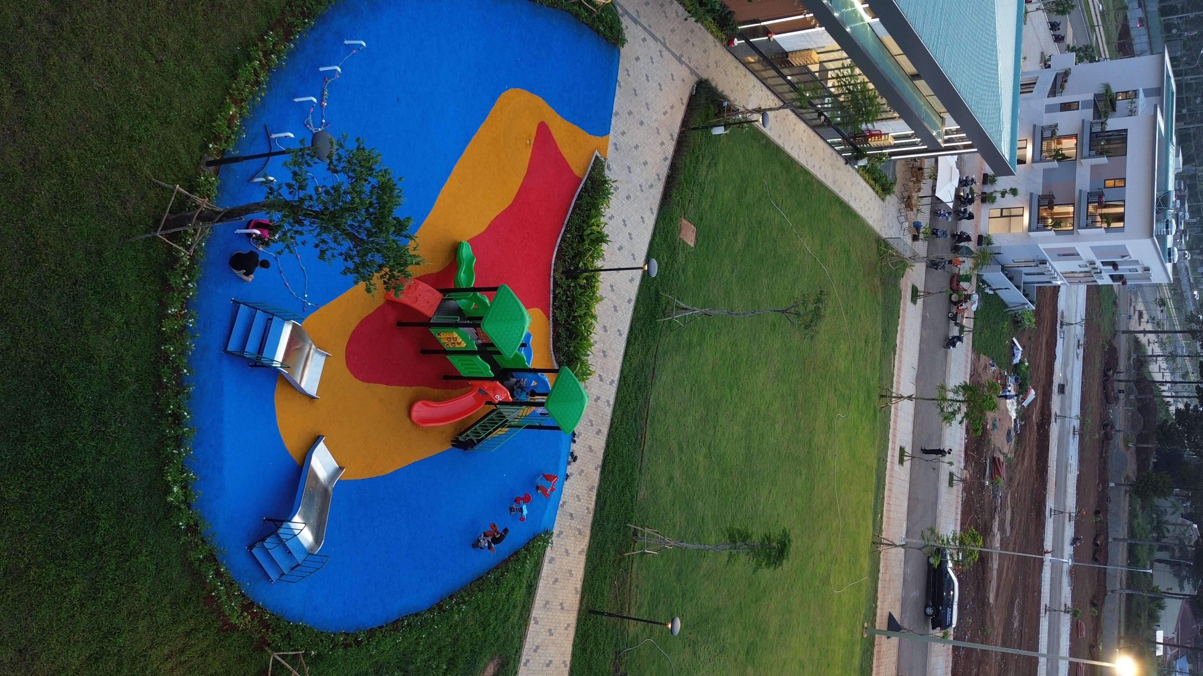 An cư – đầu tư chuẩn đô thị mới The Link City, giá chỉ 1,850 tỷ 2