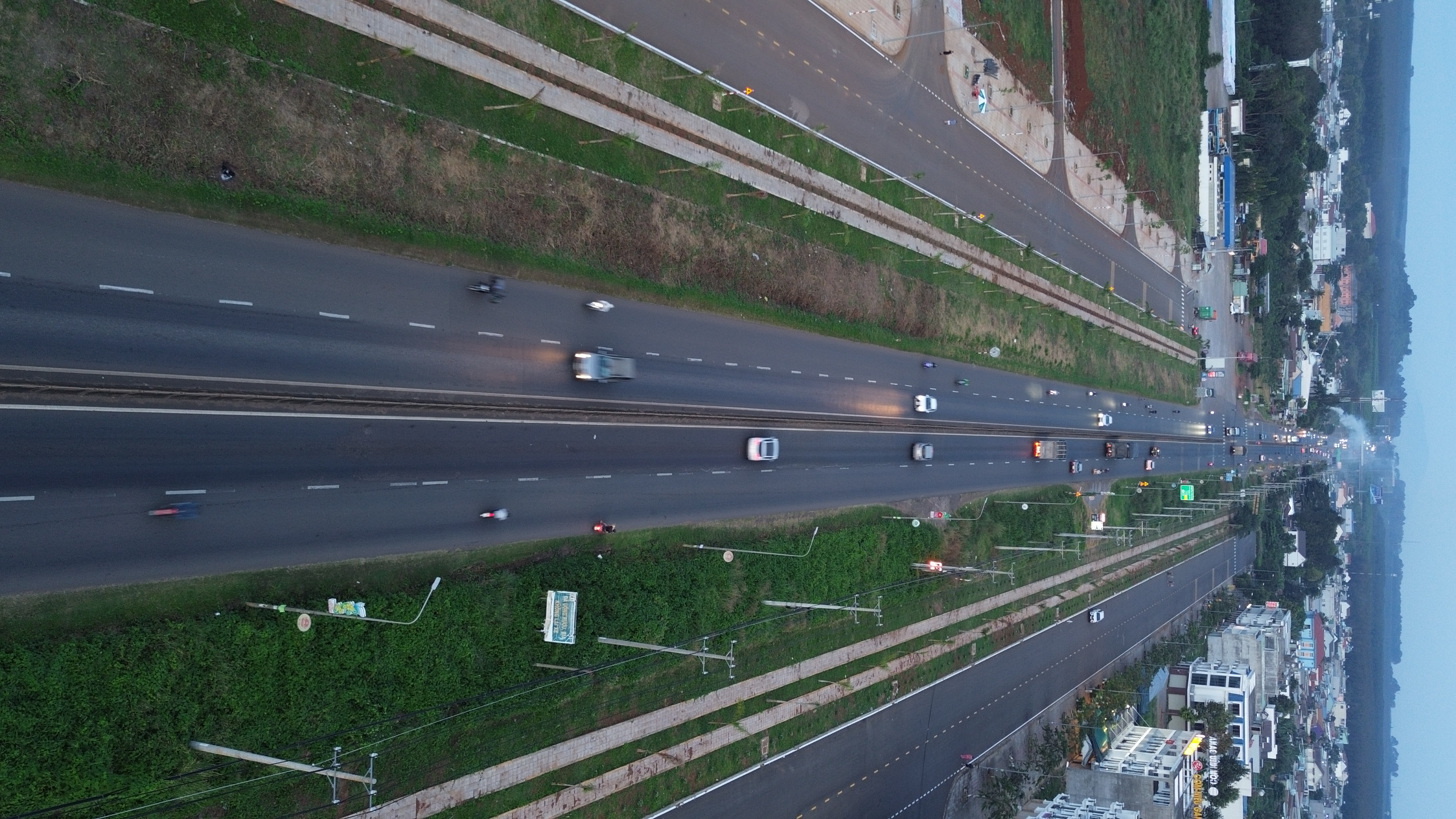 Đất nền khu đô thị The Link City – pháp lý chuẩn, vị trí vàng Dầu Giây 3