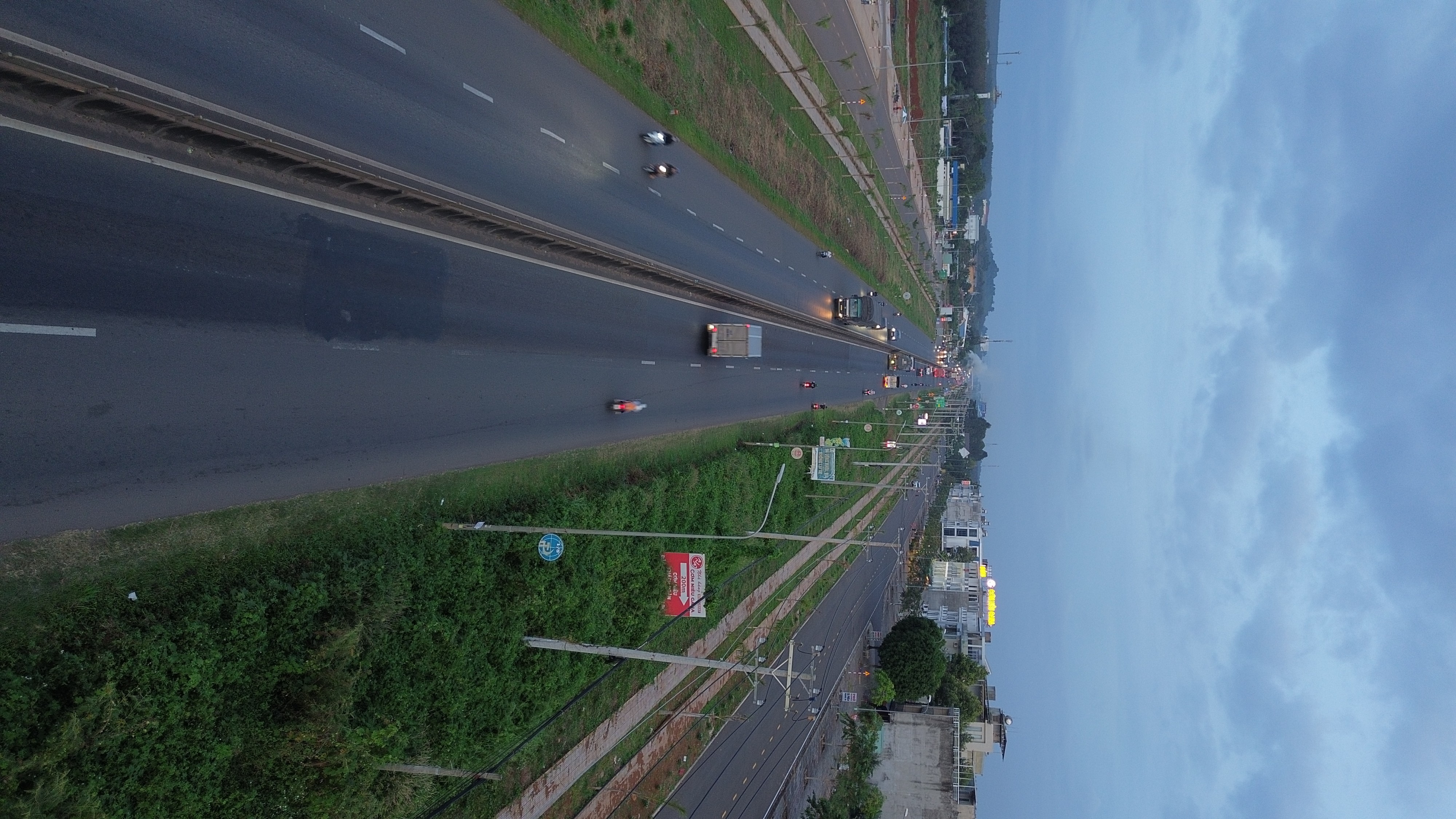 Đất nền khu đô thị The Link City – pháp lý chuẩn, vị trí vàng Dầu Giây