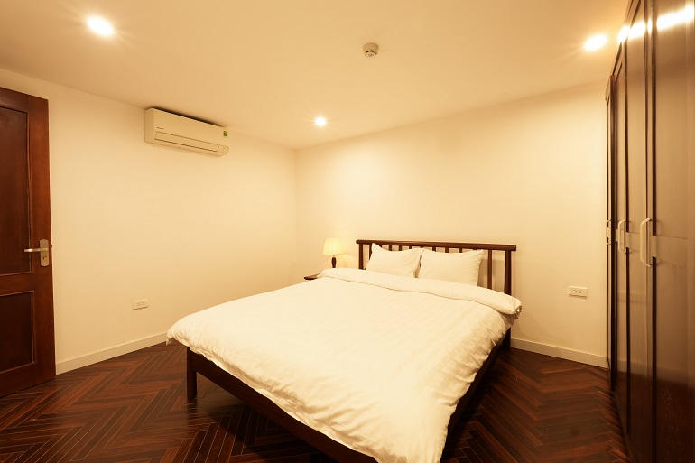 Cho thuê Căn hộ chung cư đường Yên Phụ, Phường Yên Phụ, Diện tích 80m², Giá 16.9 Triệu/tháng 5