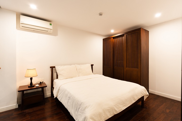 Cho thuê Căn hộ chung cư đường Yên Phụ, Phường Yên Phụ, Diện tích 120m², Giá 49.4 Triệu/tháng 4