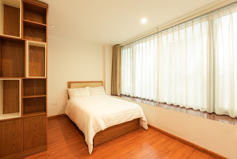 Cho thuê Căn hộ chung cư đường Linh Lang, Phường Cống Vị, Diện tích 70m², Giá 18.2 Triệu/tháng 3