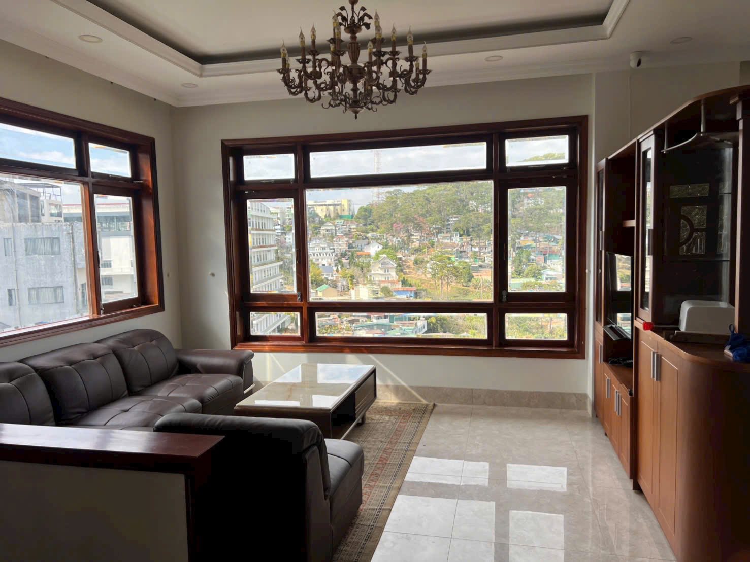 CẦN BÁN BIỆT THỰ ĐẸP TRUNG TÂM – VIEW SIÊU ĐẸP 2