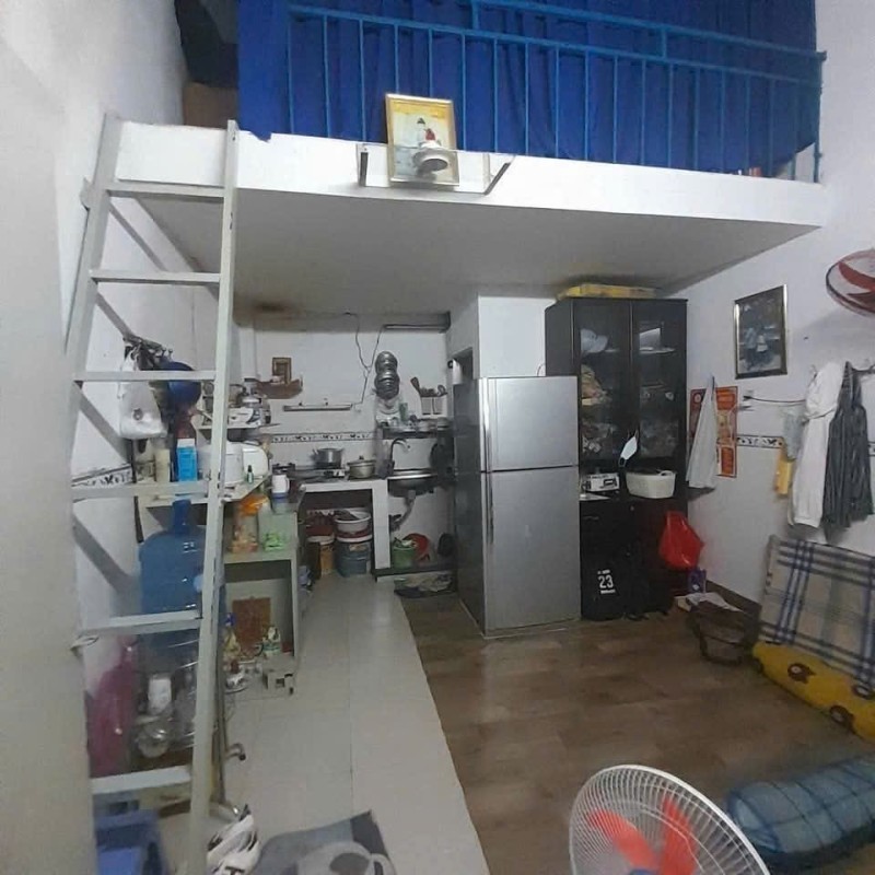 Bán nhà trong ngõ đường số 11, Trường Thọ, Thủ Đức, TP HCM - Dt 102m2, cấp 4. Giá 7,15 tỷ - Sổ 2