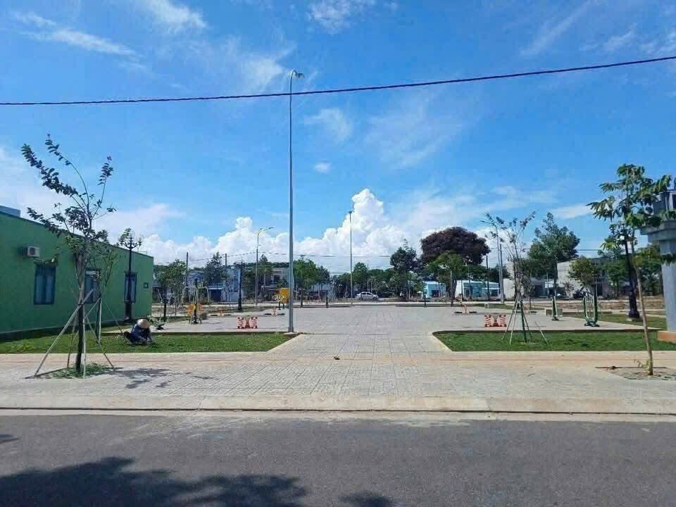 Cần bán Đất đường Quốc Lộ 55, Xã Long Điền, Diện tích 90m², Giá 1.2 Tỷ 4