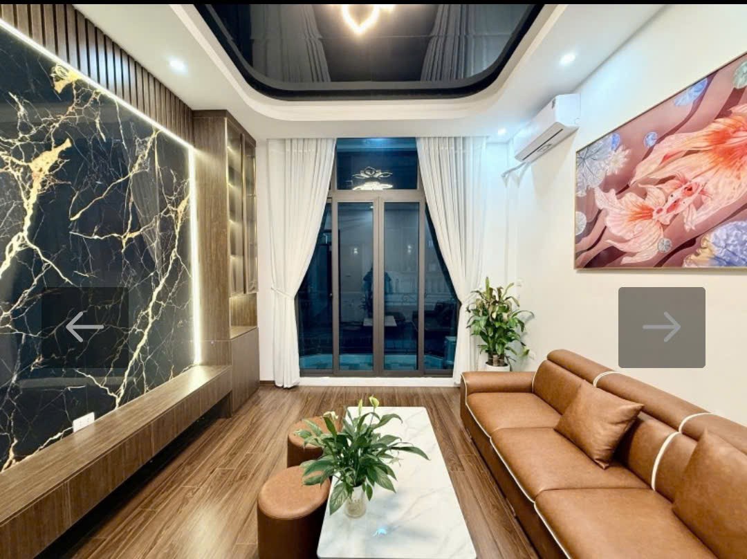 Trường Chinh  48M² – 4 TẦNG – MT 3.7M  LÔ GÓC – Ô TÔ ĐỖ CỬA  14.5 TỶ 2