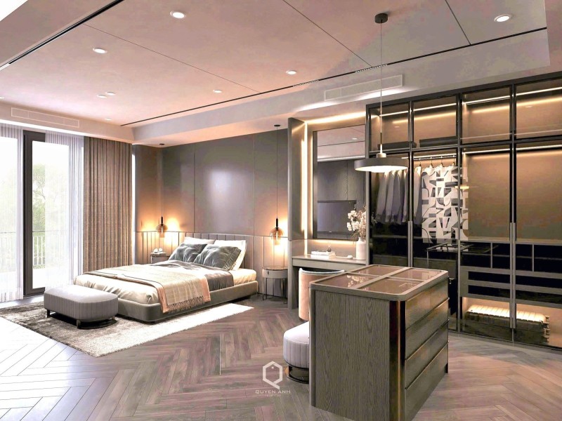 BÁN NHÀ NGỌC THỤY – LONG BIÊN35m²  7 Tầng  Thang máy  Ô tô vào nhà  Full nội thất  12.5 tỷ 4