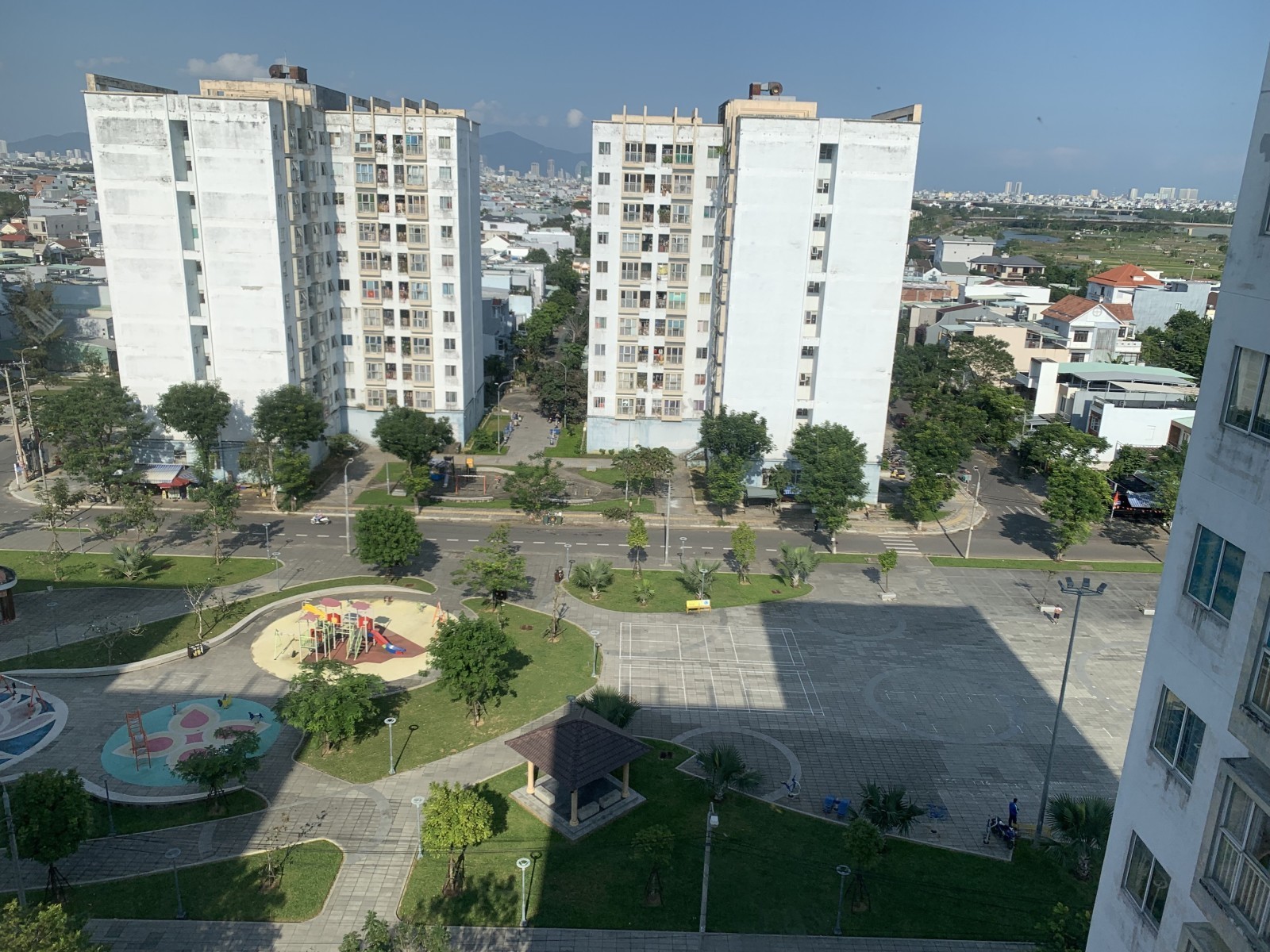 CĂN HỘ CHUNG CƯ PHONG BẮC – 52m² – GIÁ CHỈ 2,4 TỶ 4