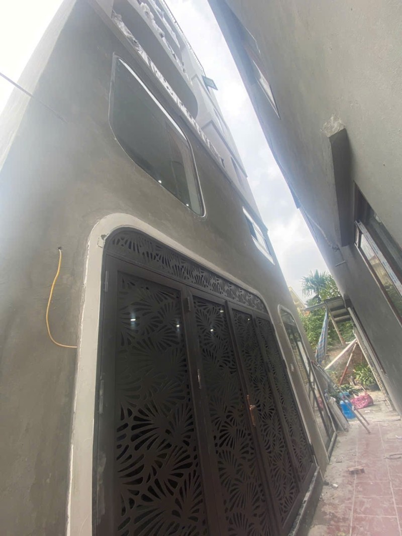 NHÀ GIANG BIÊN – LONG BIÊN - NGÕ Ô TÔ TRÁNH – 1 NHÀ RA PHỐ – GIÁ TỐT MUA SỚM 5