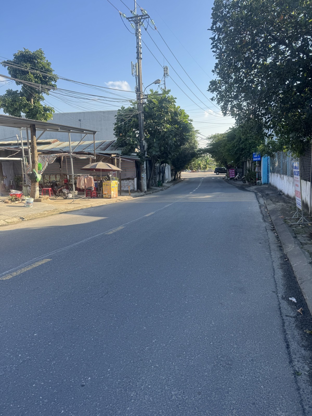 HÒA THỌ TÂY – ĐẤT MẶT TIỀN ĐƯỜNG 7M5 – GIÁ CHỈ 3,75 TỶ 3