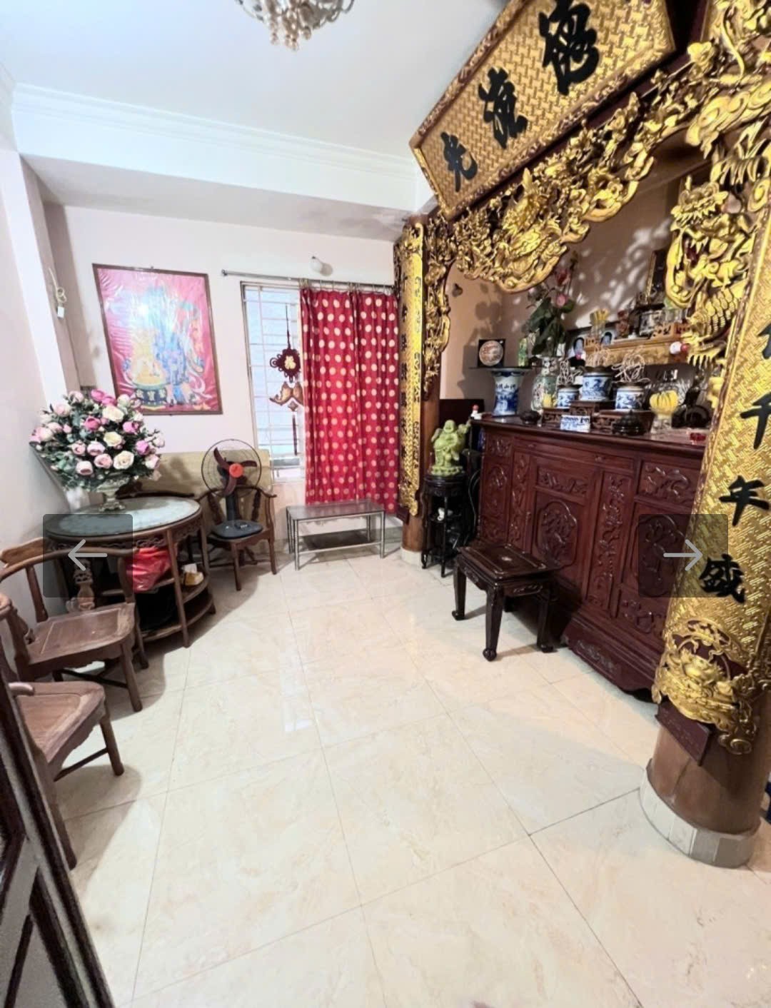 XÃ ĐÀN 65M – 5 TẦNG – 5M MẶT TIỀN– GIÁ CHỈ 15,5 TỶ 3