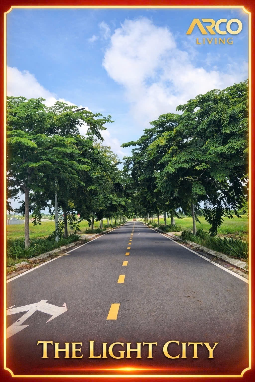 Vì sao nhiều khách chọn nhà phố & biệt thự The Light City để ở? 2