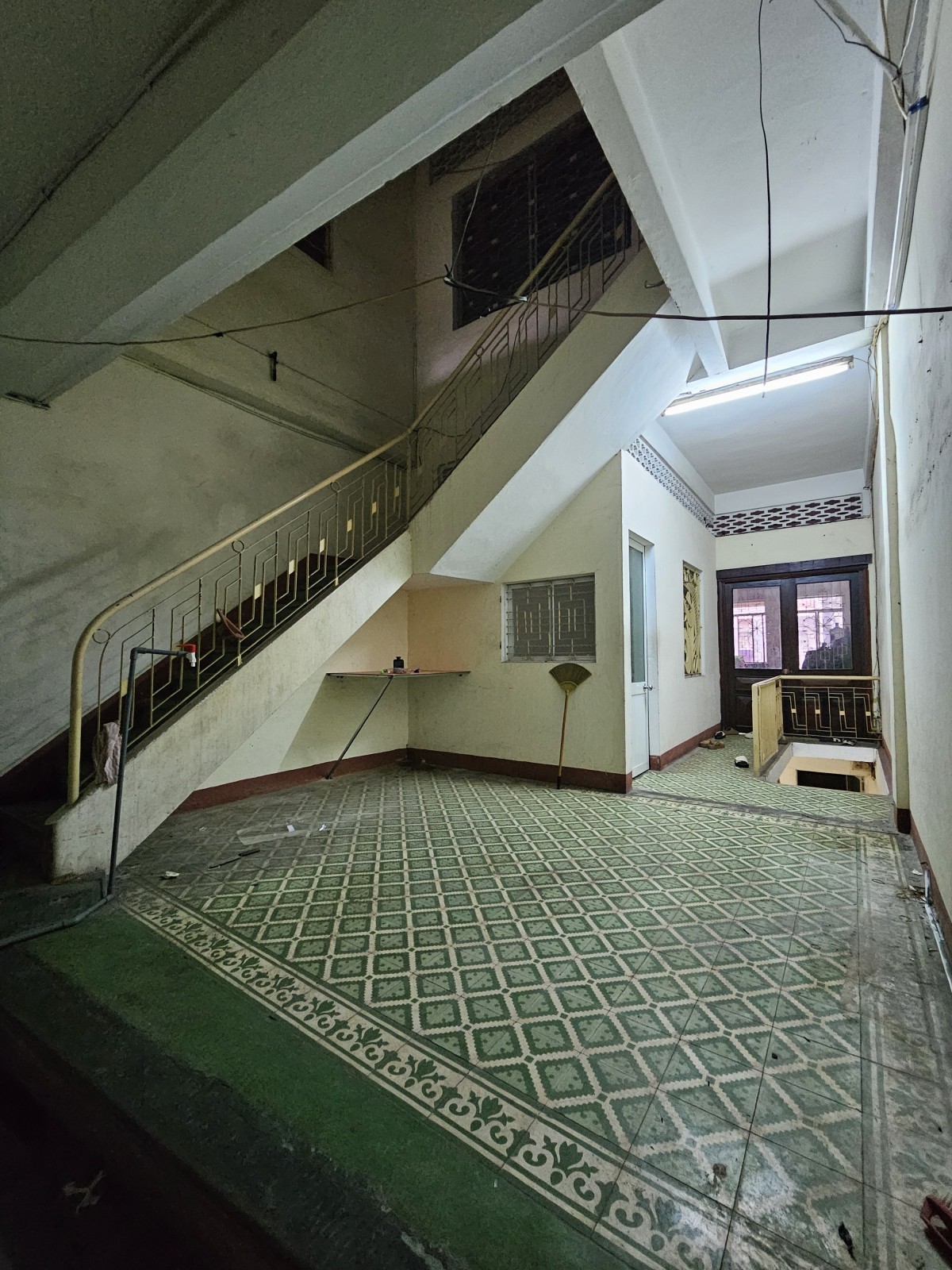 Bán nhà mặt tiền Hoàng Diệu 93m2 trung tâm Hải Châu giá 16 tỷ