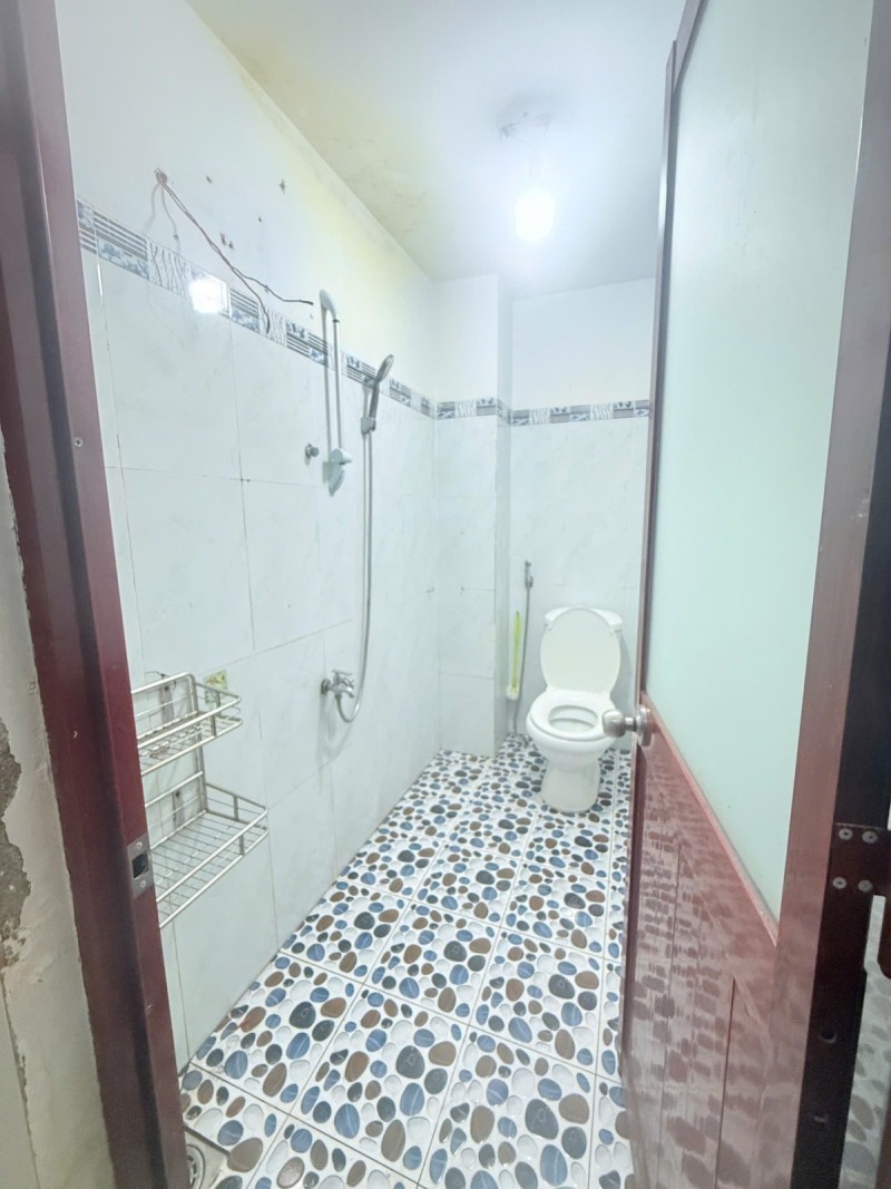 CÁCH 1 CĂN RA MẶT TIỀN LŨY BÁN BÍCH – 4X13 M2, SỔ A4 – 3 TẤM BTCT – CHỈ 5.2 TỶ 4