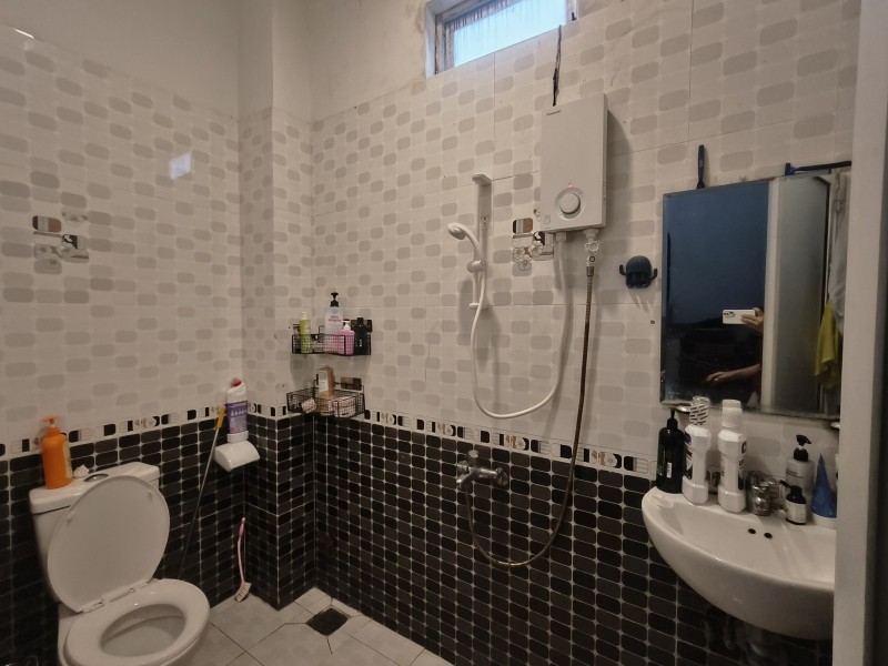 Bán nhà đường số 30, Bình Trưng Đông, Q2, TP HCM. DT 94m2, 3 tầng. Giá 7.9 tỷ, SH. 0933125879 5