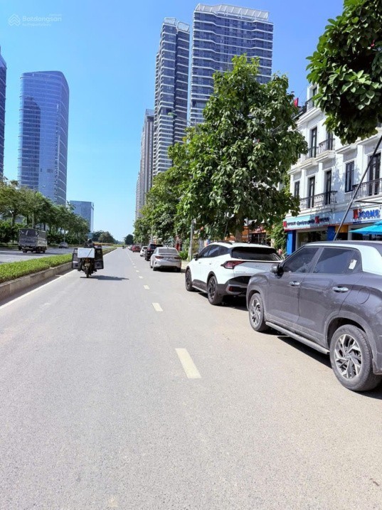 Bán nhà Mặt phố Xuân Tảo - Tây Hồ Tây - 480m 5 Tầng Thang Máy Lô Góc 3 thoáng Hiếm độc bản