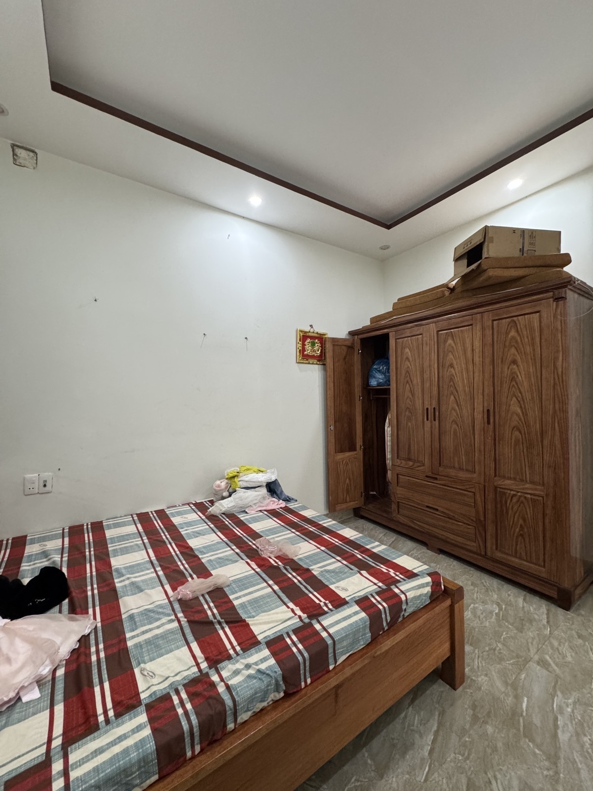 Bán nhà mặt tiền Đa Phước 6 Nam Việt Á, đường 7,5m, 100m², giá 8,9 tỷ 2