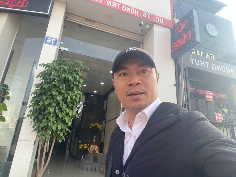 HỒNG TIẾN – NGÃ 4 VÀNG – GIỮ TIỀN AN TOÀN, SINH LỜI BỀN VỮNG - 27.5 TỶ 2