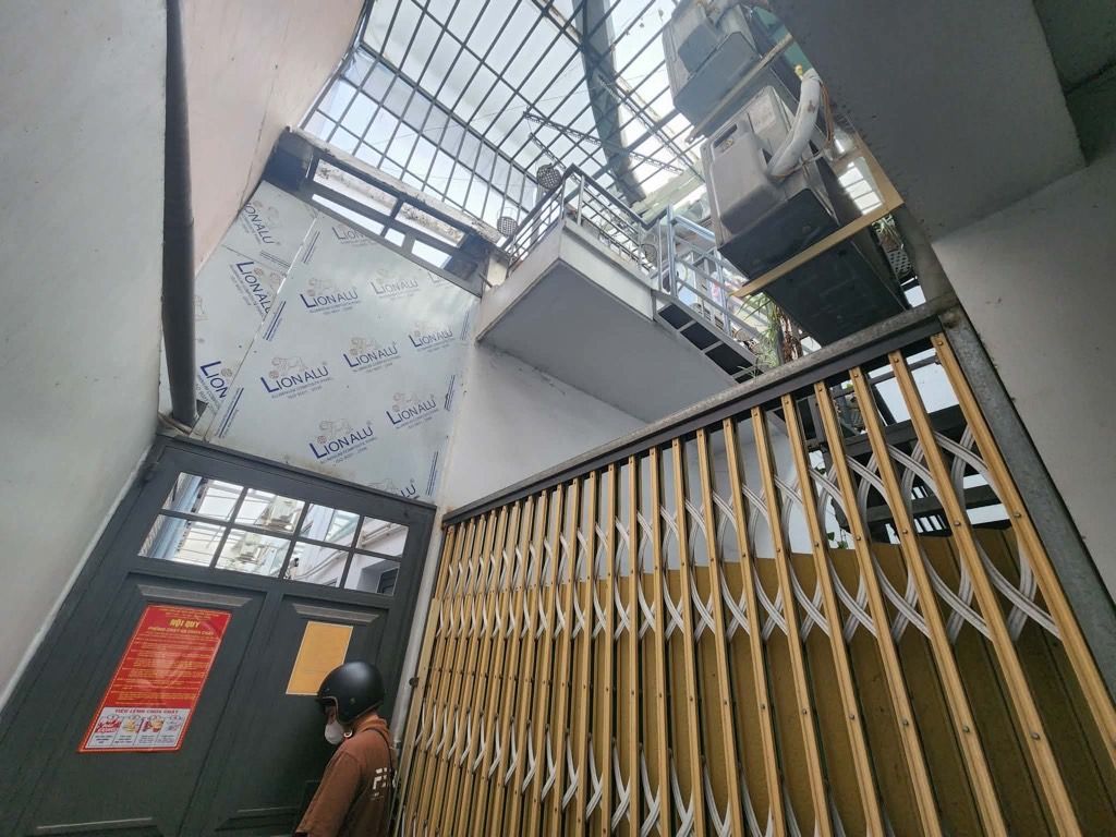 Bán nhà mặt tiền Phạm Thế Hiển 6.4x74, DT 530m2 chỉ 35 tỷ TL - 0931172218