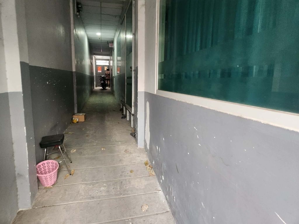 Bán nhà mặt tiền Phạm Thế Hiển 6.4x74, DT 530m2 chỉ 35 tỷ TL - 0931172218 3