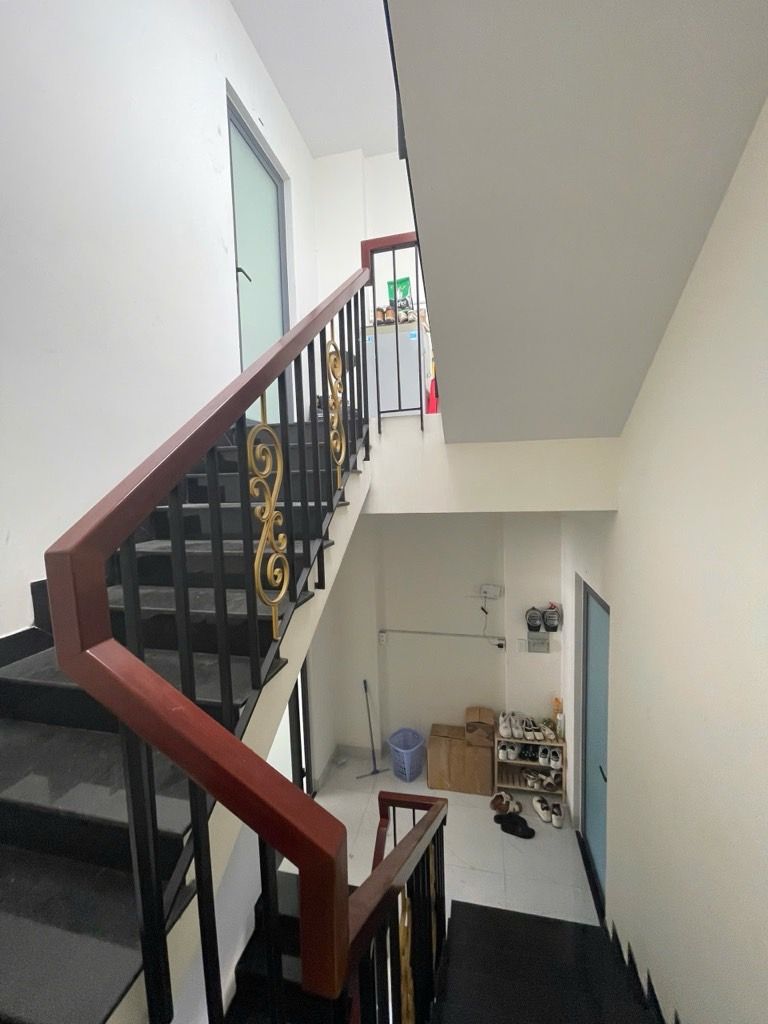 Bán nhà mặt tiền 4 tầng Lê Bôi 5x20 chỉ 10 tỷ nhỉnh -0931172218 2