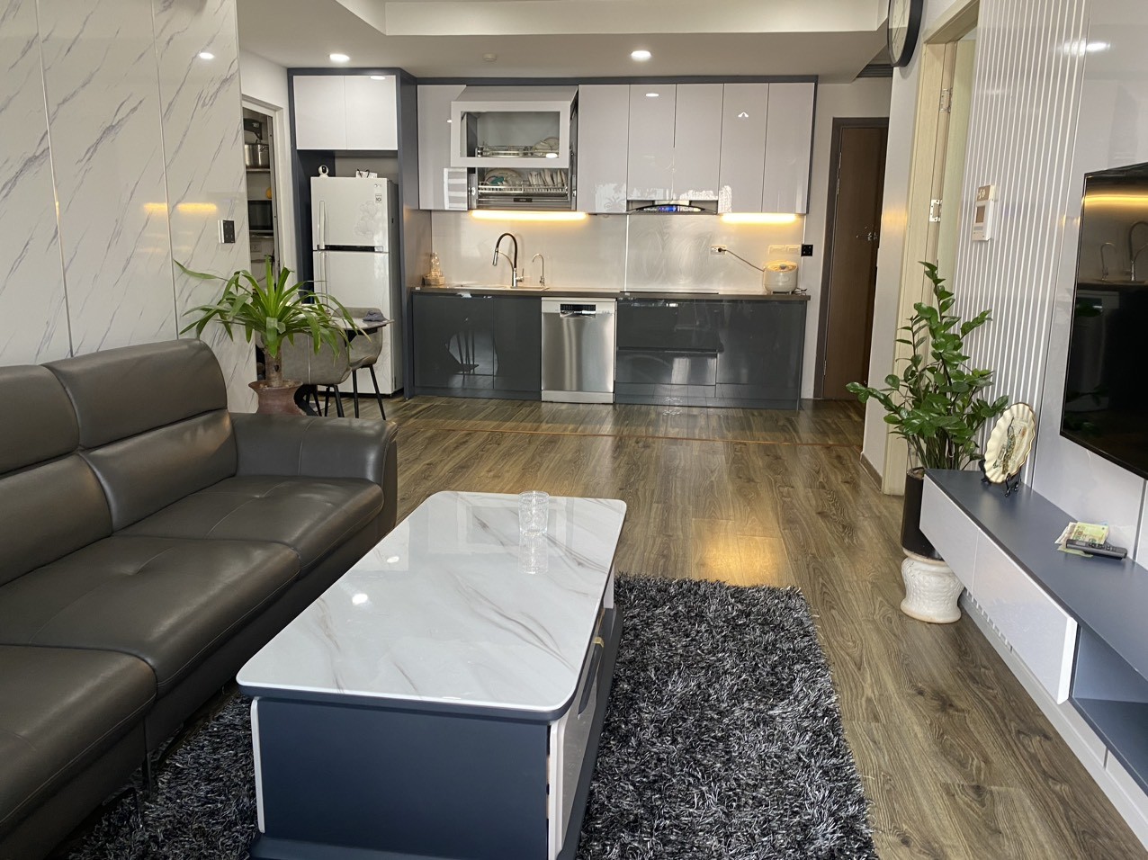 Bán 2 NGỦ SIÊU ĐẸP Ecolife Capitol view phố, giá chỉ 7.2 tỷ 2