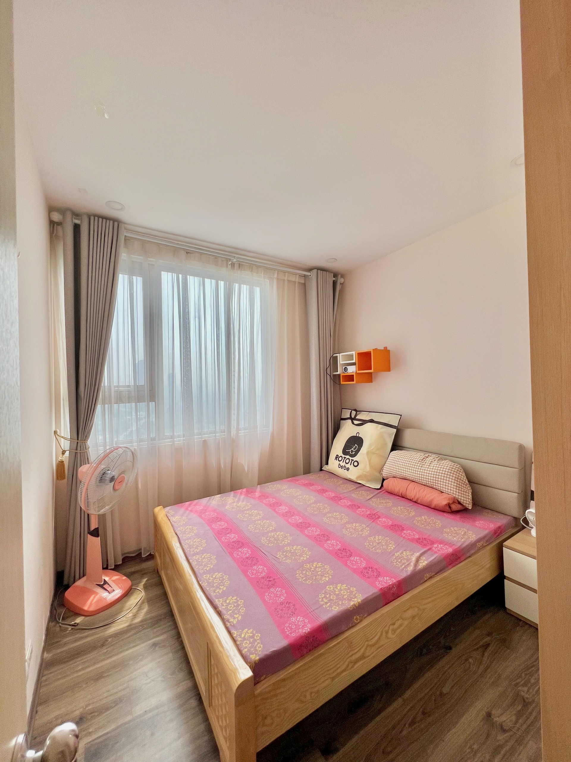 Bán căn hộ 3n2wc dt 93m2 tại Ecolife Capitol, full đồ giá 8.3 tỷ 3