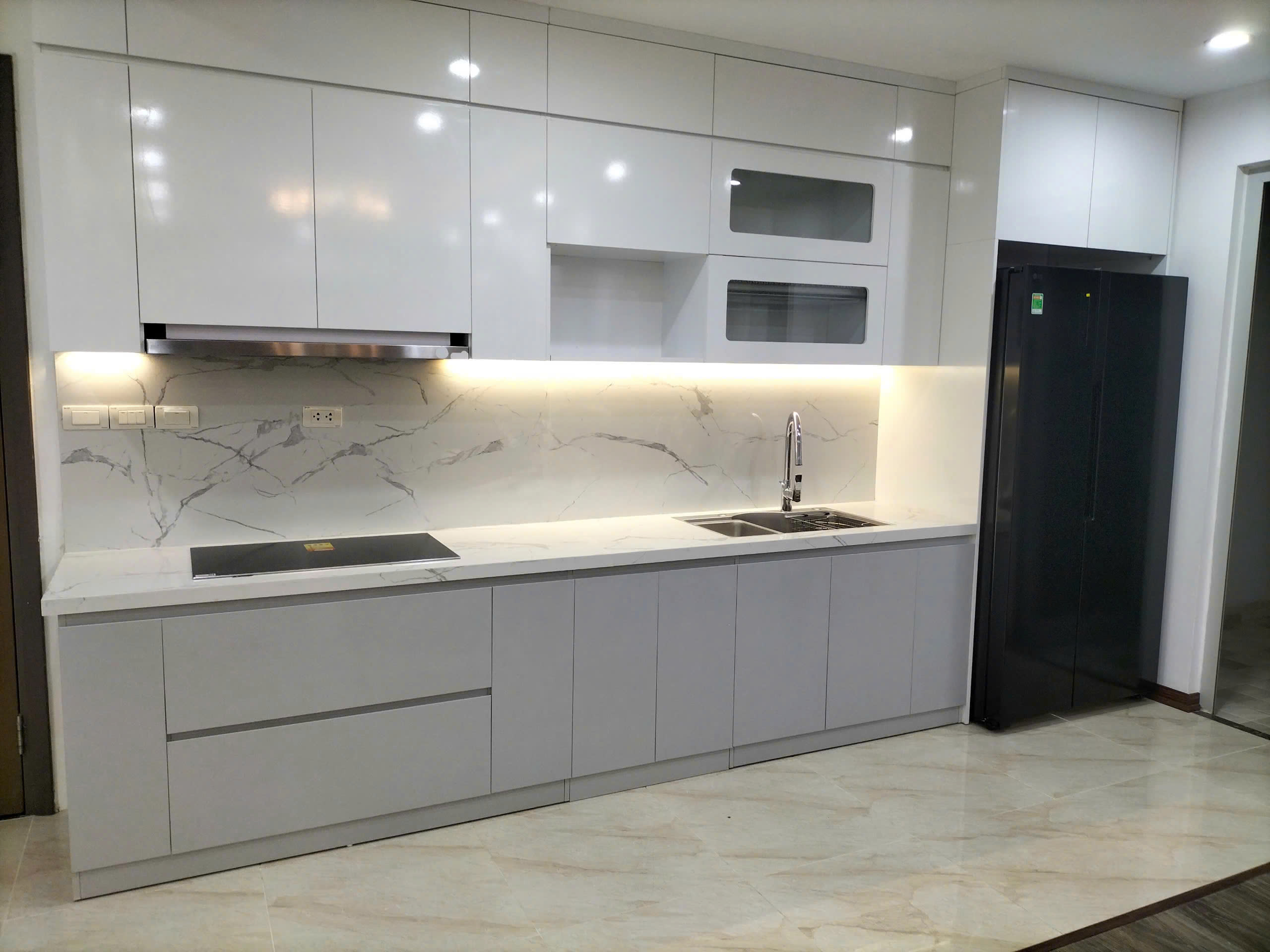 BÁN CĂN 2PN rộng 74m2 tại Ecolife Capitol - 58 Tố Hữu, giá 6.95 tỷ 4