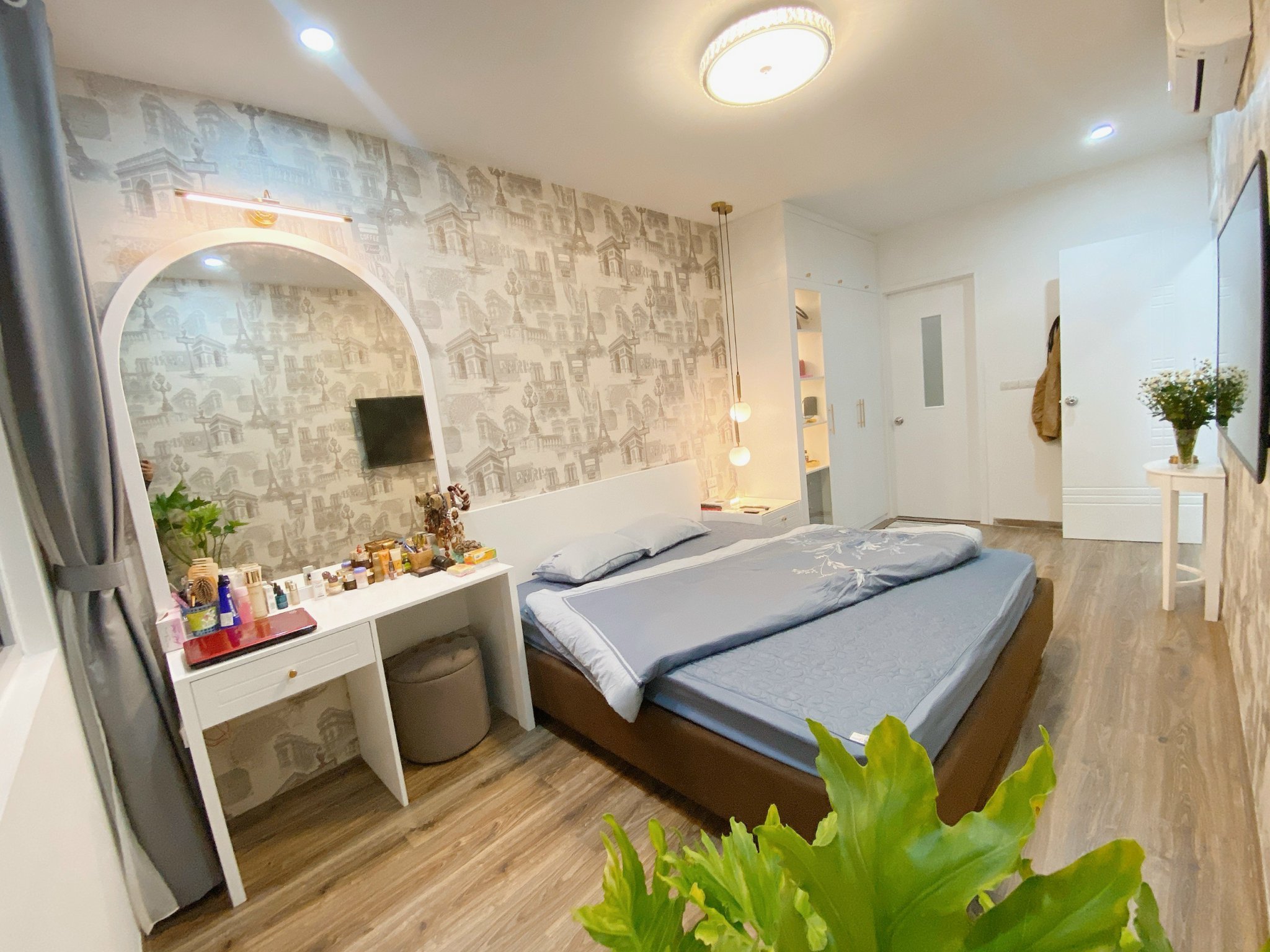 Ba'n căn hộ 2n2wc dt 74m2 tại Ecolife Capitol, giá 6.95 tỷ 4