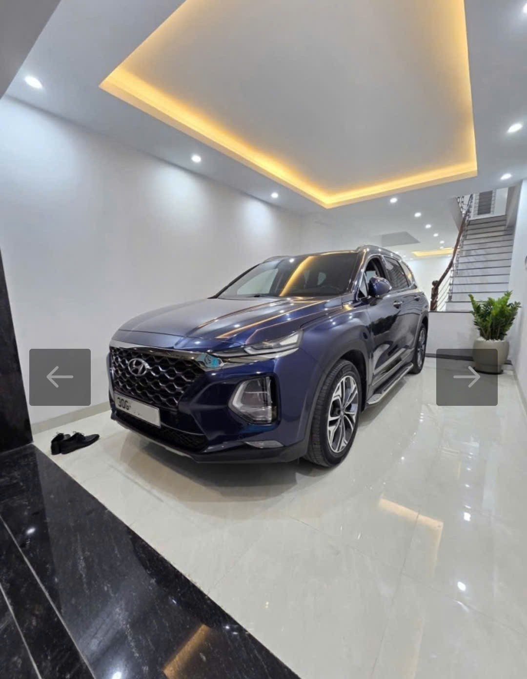 GARA 7 CHỖ – NGÕ RỘNG – PHÂN LÔ VIP  LÊ TRỌNG TẤN  18.2 TỶ 2