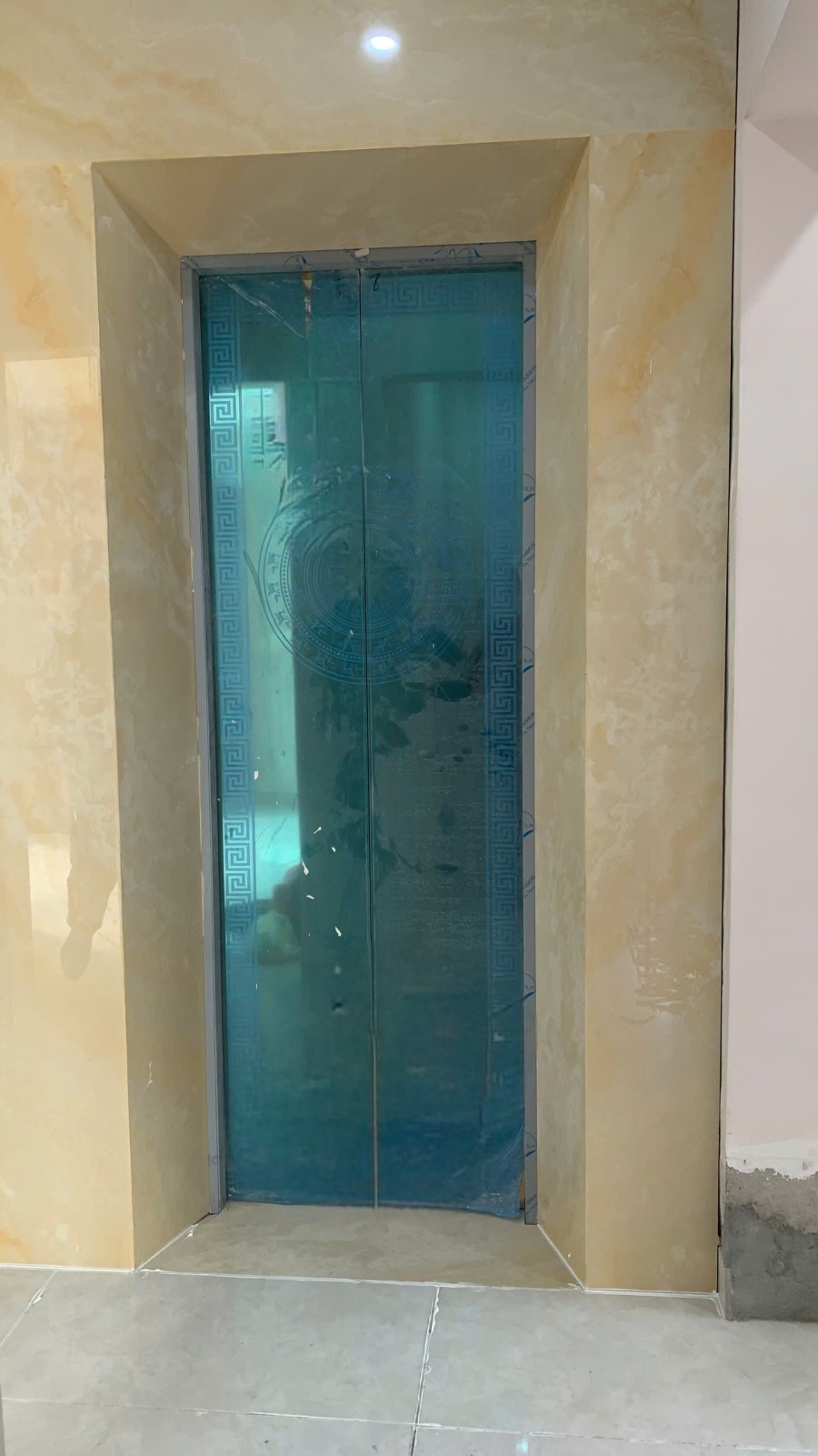 Bán tòa căn hộ 5 tầng Hoàng Diệu 82m2 giá 10.6 tỷ trung tâm Hải Châu 3