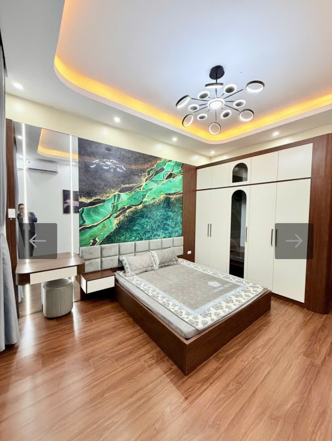 Trường Chinh  48M² – 4 TẦNG – MT 3.7M  LÔ GÓC – Ô TÔ ĐỖ CỬA  14.5 TỶ 3