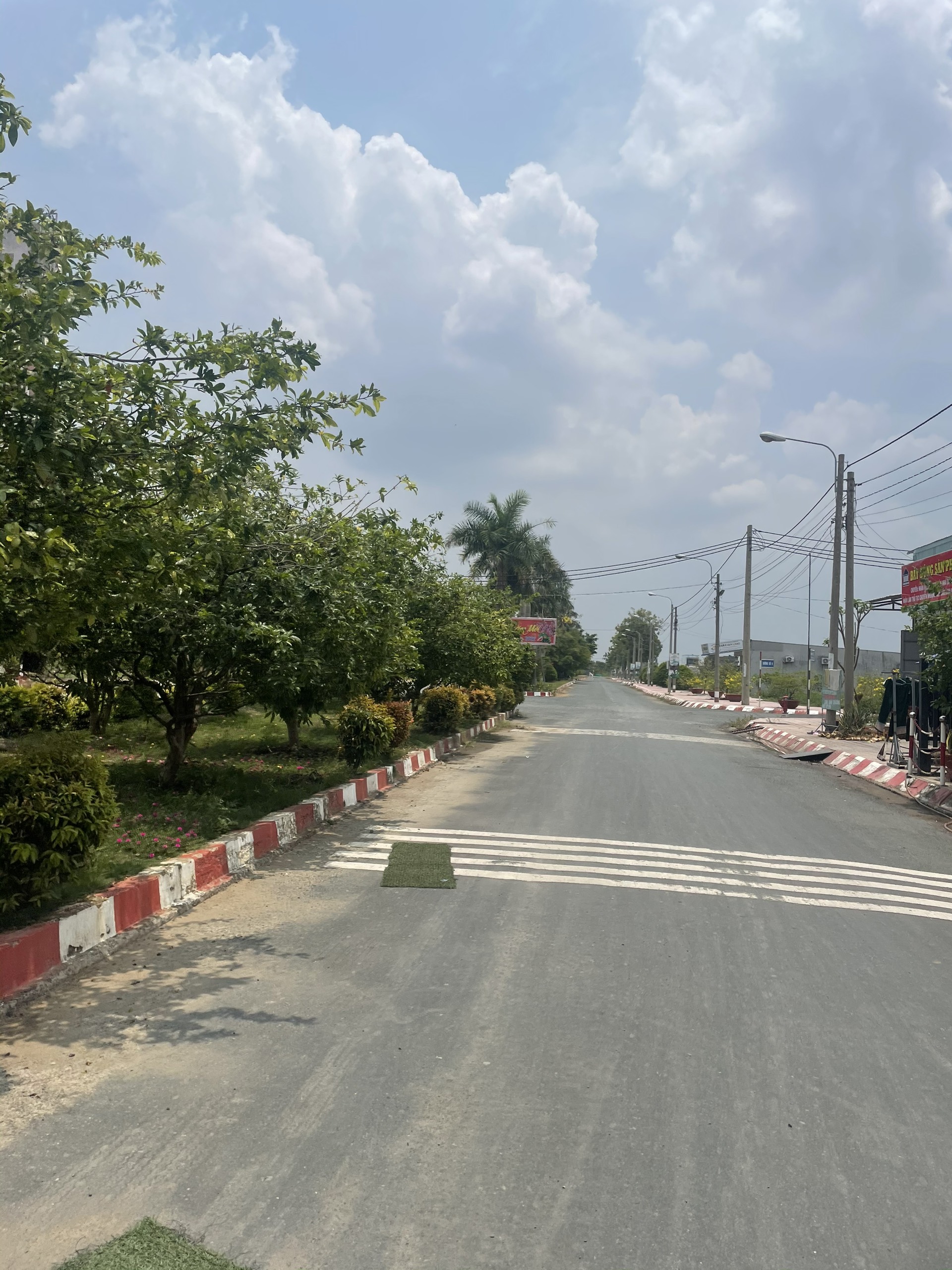 Chủ kẹt cần bán gấp 100m2 kdc Phước Đông xả lỗ 740tr 3