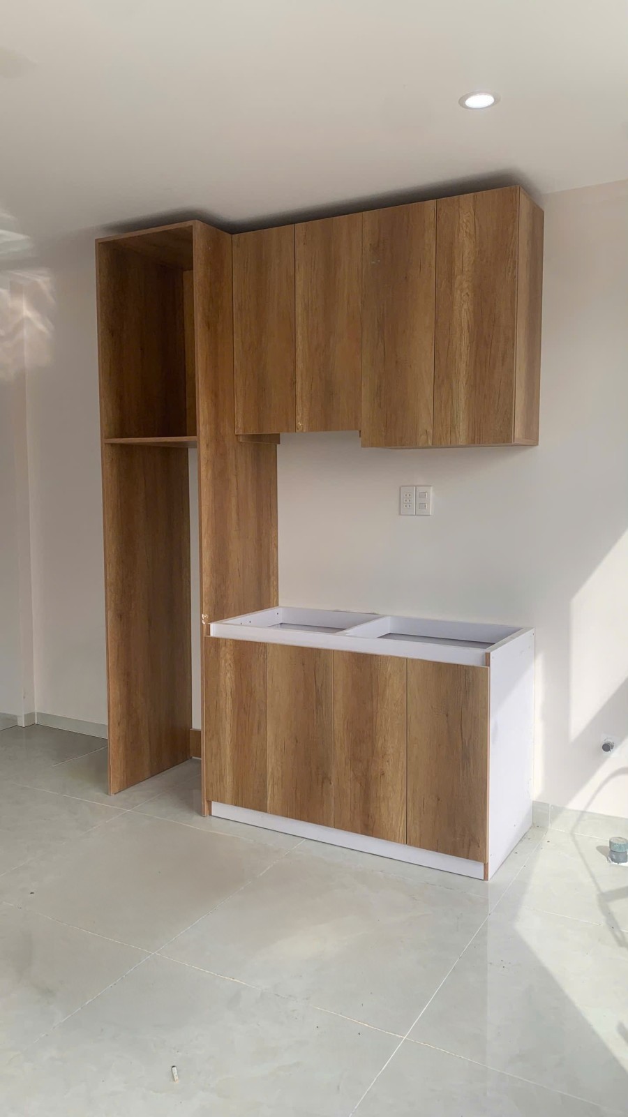 Bán tòa căn hộ 5 tầng Hoàng Diệu 82m2 giá 10.6 tỷ trung tâm Hải Châu 2