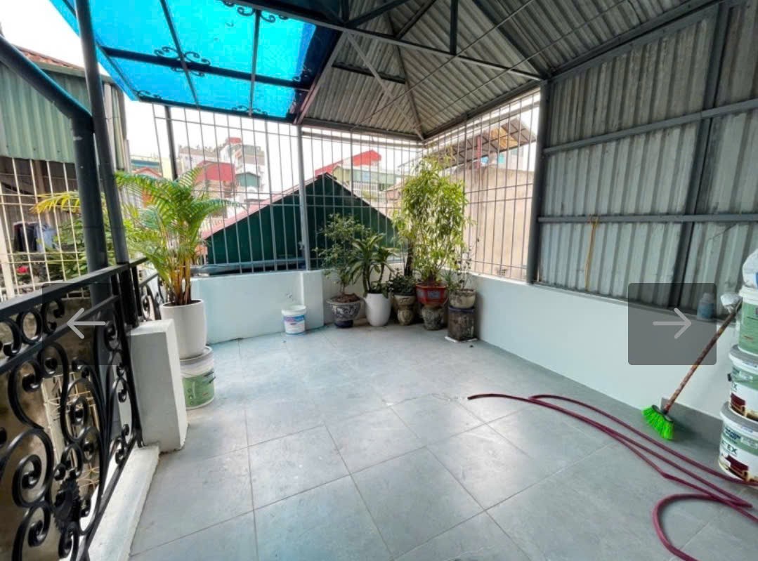 41M² – 4 TẦNG – 4 NGỦ – GIÁ HƠN 8,7 TỶ  NGÕ HÒA BÌNH NÔNG – MẤY BƯỚC RA PHỐ KHÂM THIÊN 5