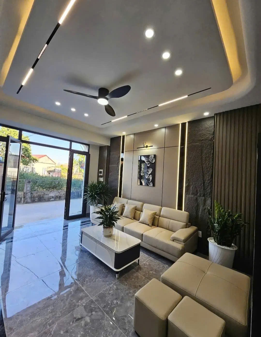 TÂY SƠN - Ở NGAY - ÔTÔDT 39M x 6T , MT 5M , GIÁ 10.5 TỶKINH DOANH NGÀY ĐÊM.