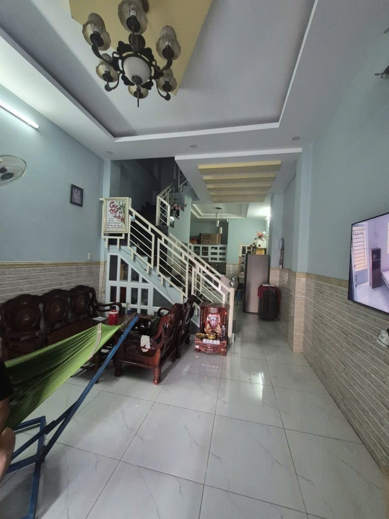 Bán nhà đường Thuỷ Lợi, Phước Long A,  Q9, Thủ Đức, TP HCM. DT 52m2, 2 lầu, Giá 5,05 tỷ, SHR  -