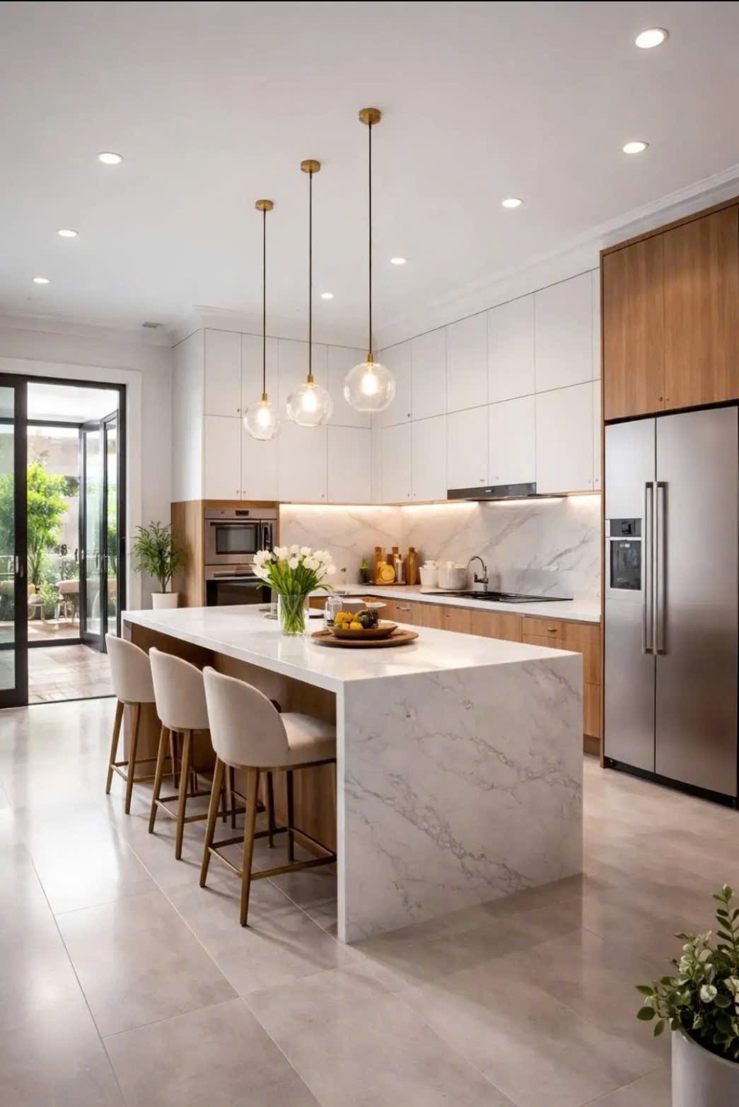 TAM KHƯƠNG 30M² – 5 TẦNG – 4 NGỦ – GIÁ CHỈ 6.9 TỶ  ĐẦU PHỐ KHƯƠNG THƯỢNG – GIÁP TÂY SƠN 2