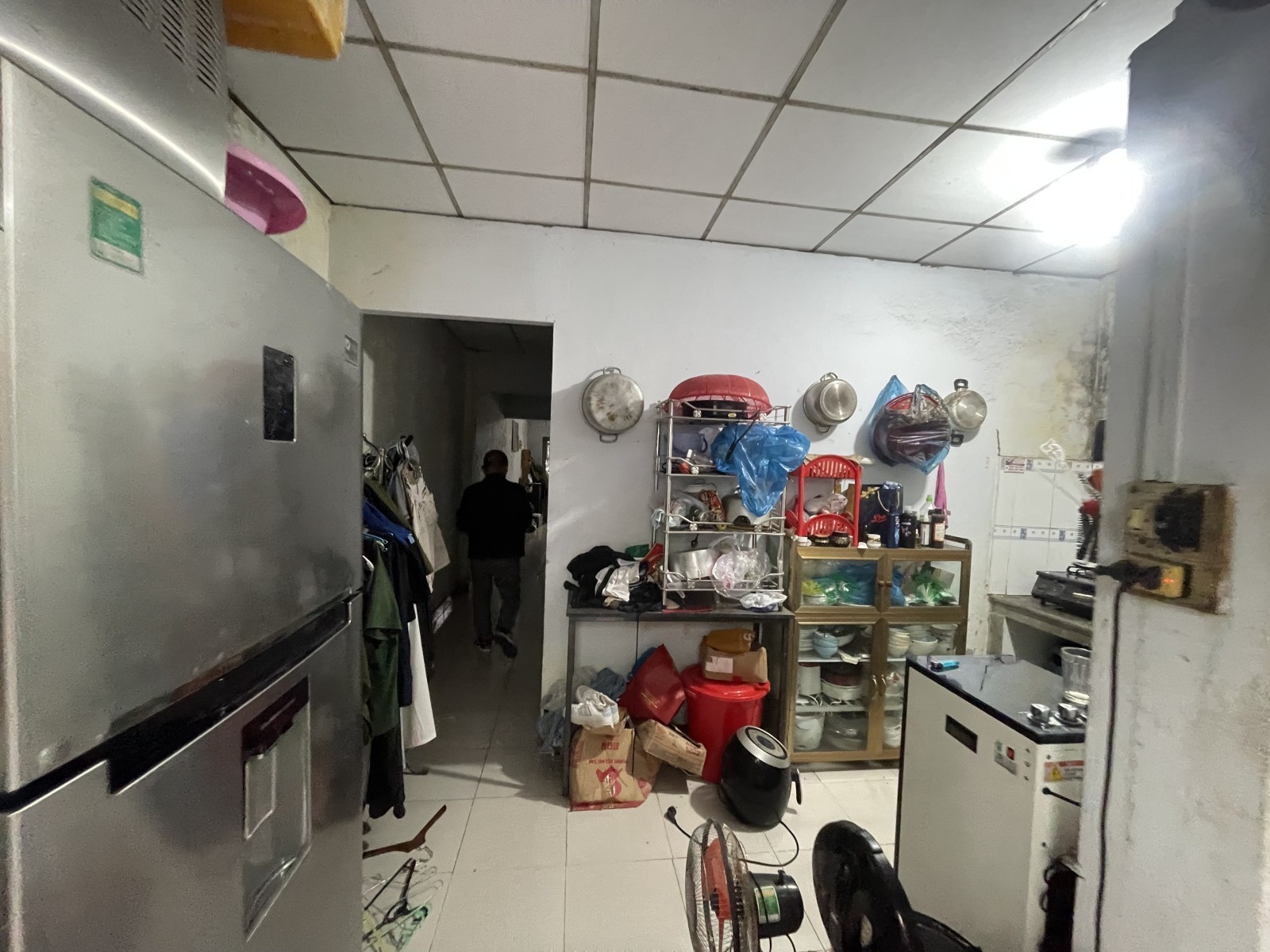 Bán đất tặng nhà cấp 4,  Cổ Mân 9 Sơn Trà 86m² giá 6 tỷ, gần công viên 2