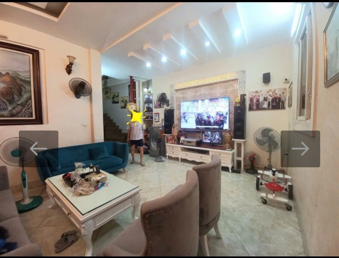 XÃ ĐÀN 65M – 5 TẦNG – 5M MẶT TIỀN– GIÁ CHỈ 15,5 TỶ 2