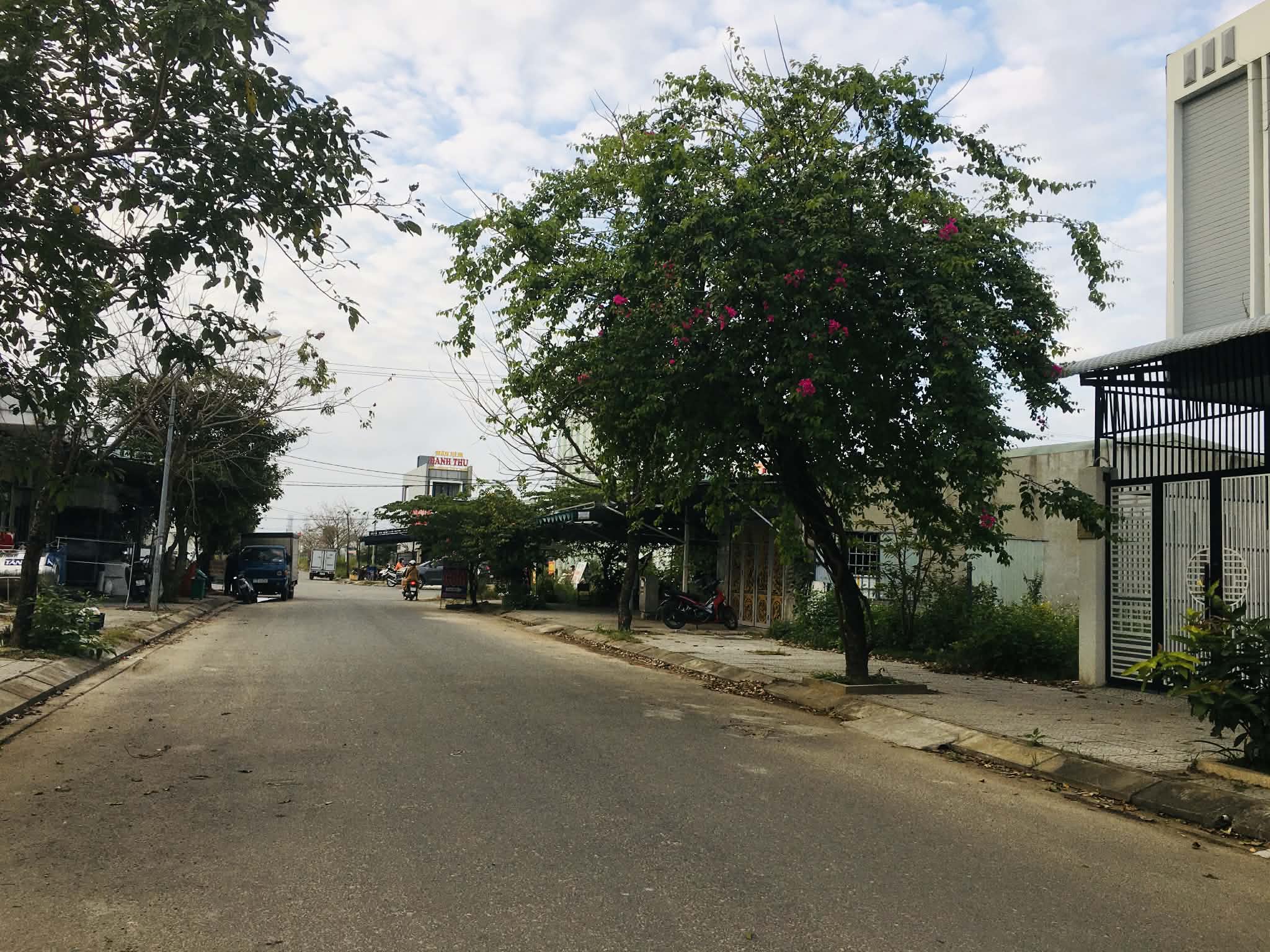 KĐT HÒA QUÝ - ĐƯỜNG 7m5 - DT 100M -  GẦN MINH MẠNG, VÕ CHÍ CÔNG 3