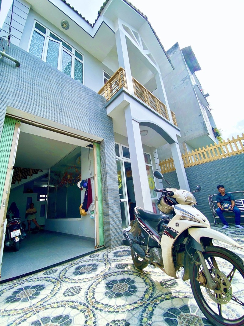 Bán Biệt thự mini, đường 494, Phường Tăng Nhơn Phú A, Q9, Thủ Đức TP HCM. DT  130 m2,  2 tầng, 3 5