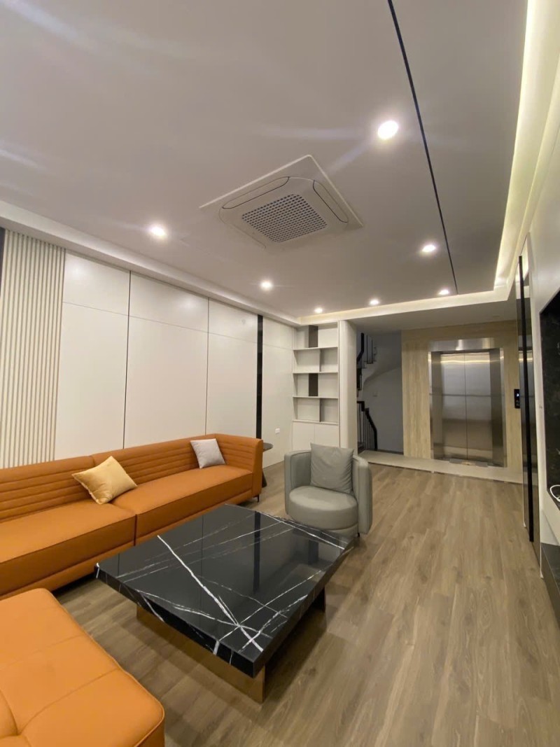 BÁN NHÀ ĐẸP NGỌC THỤY – LONG BIÊN - 14.48 TỶ 2