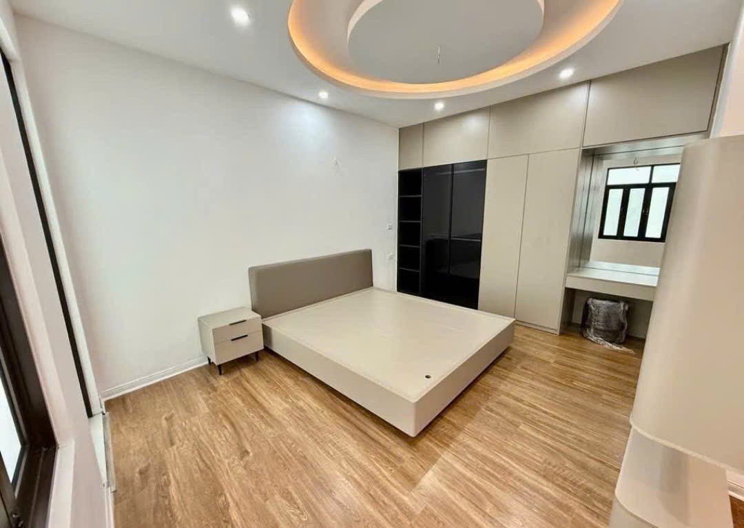 NHÀ BẠCH MAI - NGÕ NÔNG – 30M RA PHỐ – 5 TẦNG – 3 NGỦ – 8,7 TỶ 2