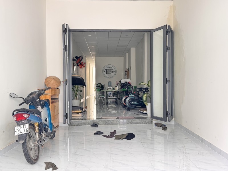 Bán nhà đường Số 5, Linh Xuân, Thủ Đức, TP HCM. DT 100m2 - Sổ Hồng, giá 6,69 tỷ! Liên hệ 2