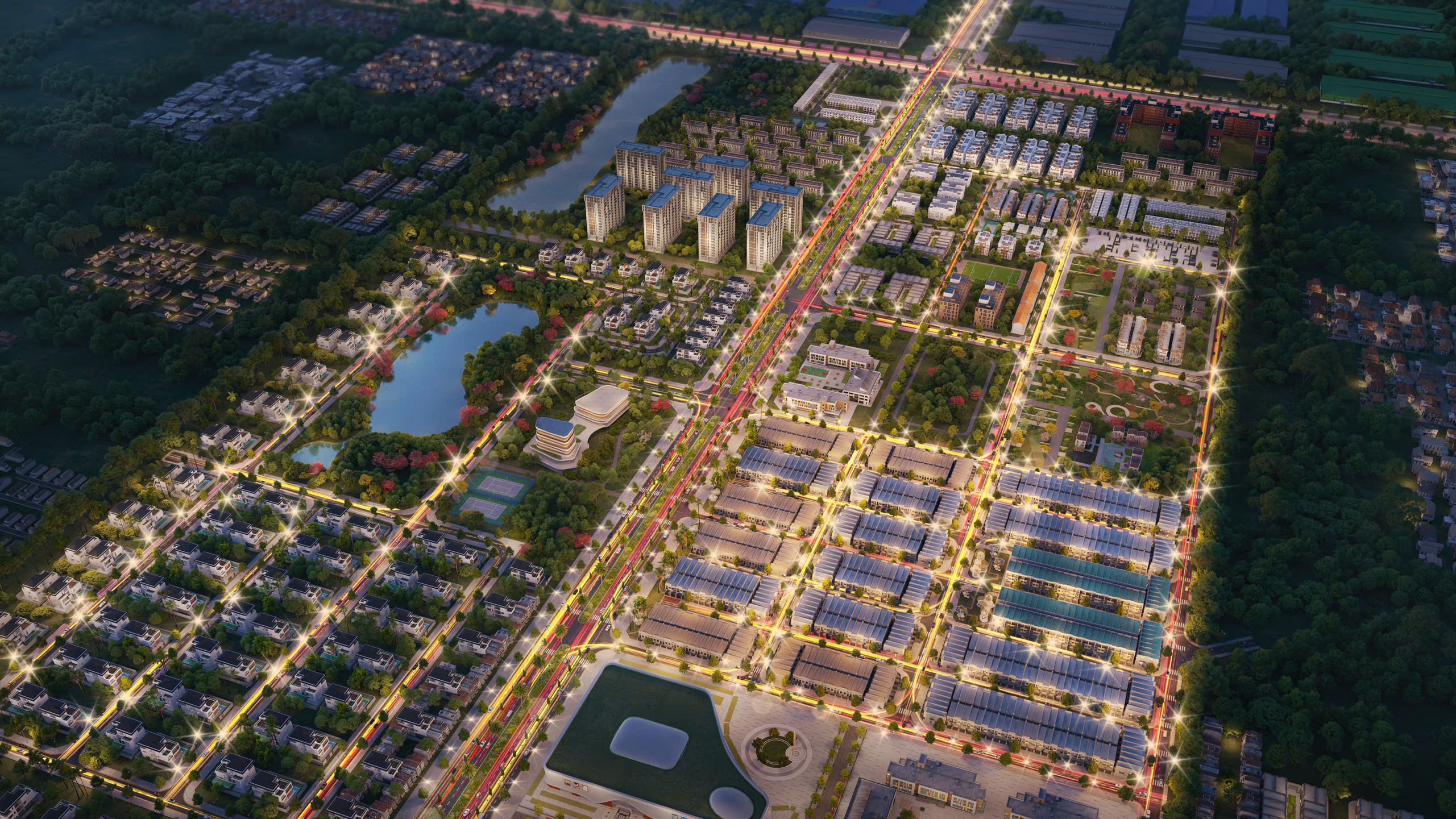 NHÀ MẶT ĐẤT VỊ TRÍ ĐẸP,Ô TÔ ĐẾN NHÀ, 510 TRIỆU SỞ HỮU LÂU DÀI 19